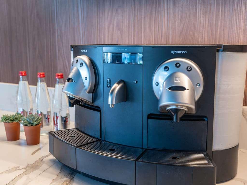 Novotel Nantes Centre Bord De Loire المرافق الصورة